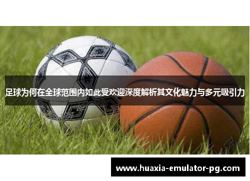 足球为何在全球范围内如此受欢迎深度解析其文化魅力与多元吸引力