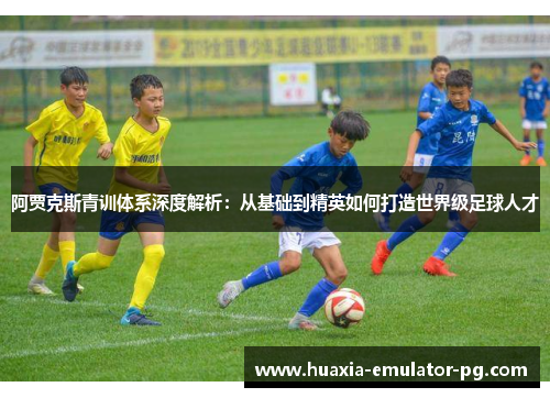 阿贾克斯青训体系深度解析：从基础到精英如何打造世界级足球人才