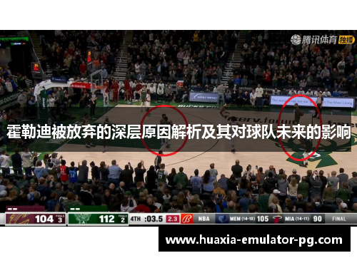 霍勒迪被放弃的深层原因解析及其对球队未来的影响